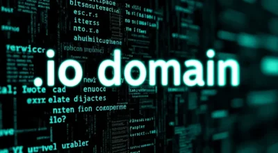Future of .io Domains Secured Until at Least 2030