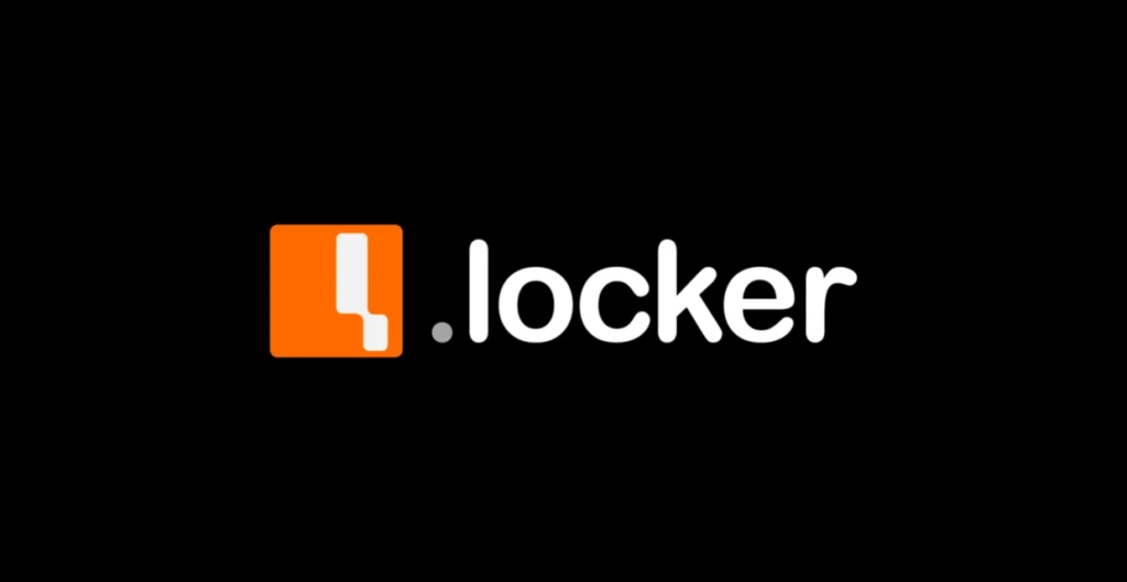 .locker Domains: Bridging Web2 and Web3