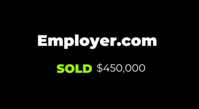 Recruiter.com Founder Announces $450K Purchase of Employer.com to Expand HR Tech Solutions