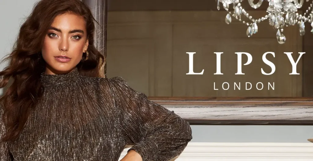 UK Fashion Brand Lipsy Terminates .lipsy gTLD Contract