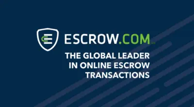 .AI Domain Sales Surge on Escrow.com in Q3, Approaching Record Highs