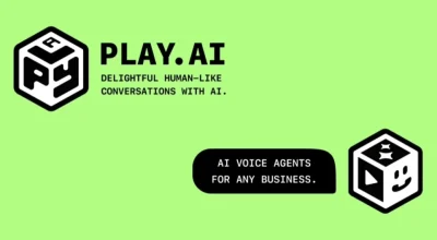 PlayAI Secures $21M to Redefine Voice AI Interfaces