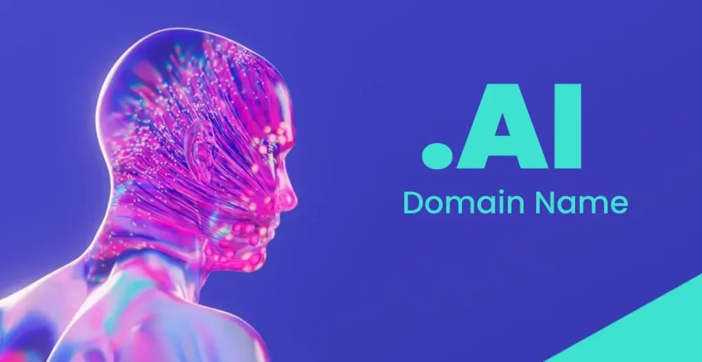 Anguilla’s .ai Domain Growth Surges by 40,000 in Two Months