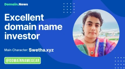 Swetha.xyz: The Queen of .xyz Domains