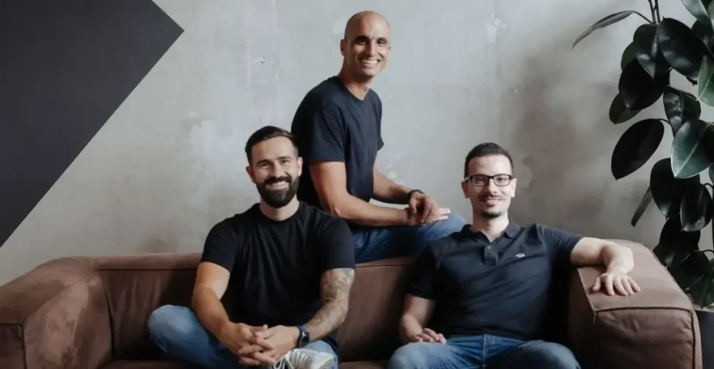 London Startup Vente AI Secures £500K Pre-Seed Funding to Revolutionize Recruitment