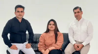 Biomaterials Startup Ukhi Raises $1.2M Pre-Seed Funding to Scale Sustainable Packaging