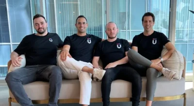 Upwind Secures $100M Series A, Reaches $900M Valuation