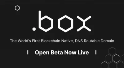 Unlock the Future with .Box Domains: Limited-Time Renewal Offer & Overview