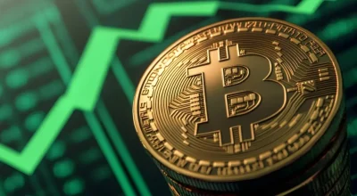 Bitcoin Price Hits $100K for First Time in History