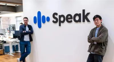 Speak Raises $78 Million in Series C Funding to Revolutionize Language Learning