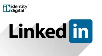 Identity Digital Joins LinkedIn Premium Perks Program to Empower Online Branding for Professionals