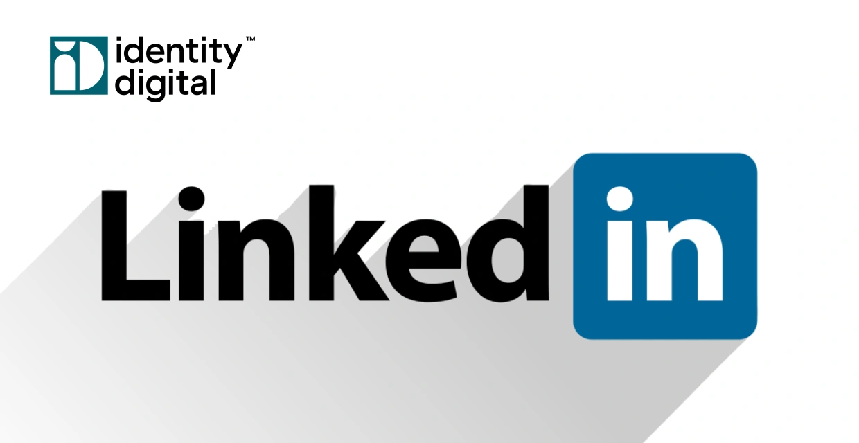 Identity Digital Joins LinkedIn Premium Perks Program to Empower Online ...