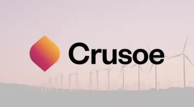 Crusoe Energy Systems Raises $600M at $2.8B Valuation to Expand AI-Focused Data Centers