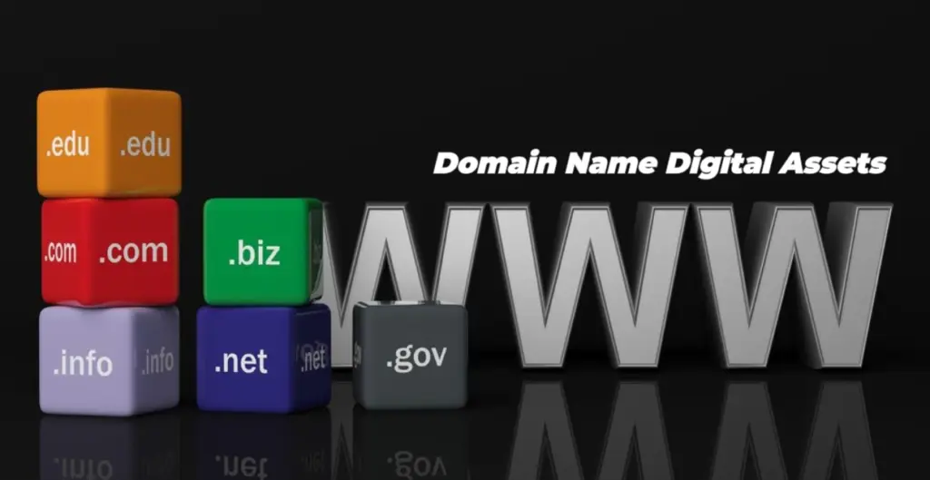 High-Profile Domain Sales Highlight Growing Investment Trend