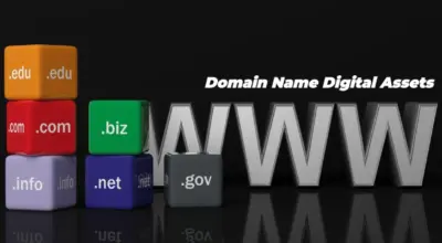 High-Profile Domain Sales Highlight Growing Investment Trend