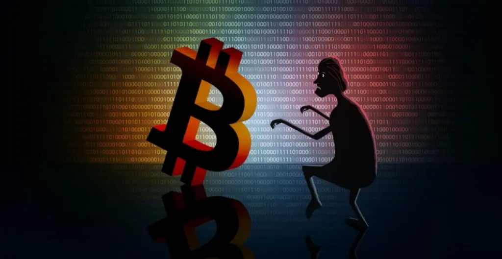 A Bitcoin Reserve Could Be the Biggest Crypto Scam Yet