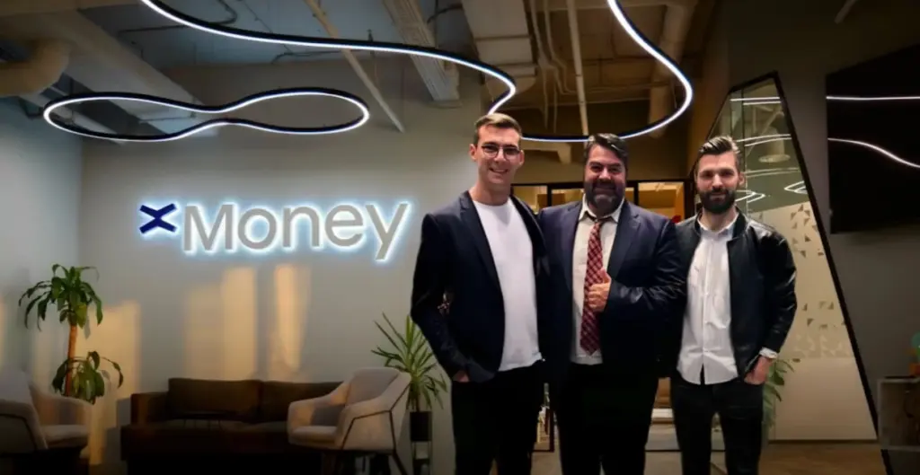 XMoney founder files copyright lawsuit against Elon Musk over XMoney.com