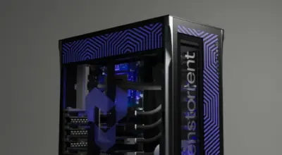 Tenstorrent raises $700M, valuing the AI chip startup at $2.6B