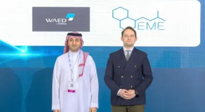 EME Raises $5M in Series A to Drive Circular Economy Solutions