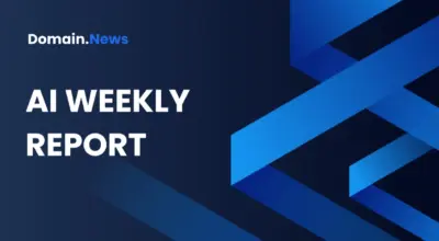 AI Weekly Report: A Week of Breakthroughs and Innovations