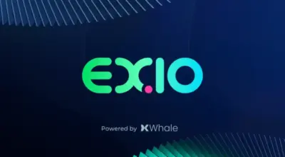 EX.IO Secures Hong Kong Virtual Asset Trading Platform License Backed by Huasheng Group