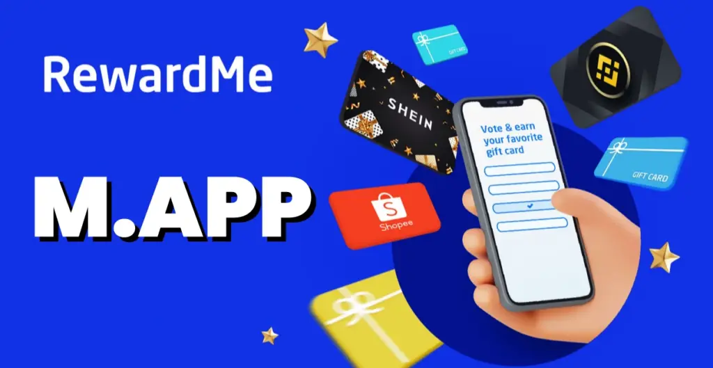 RewardMe Acquires M.app for ,000, Strengthening Its Global Brand Image