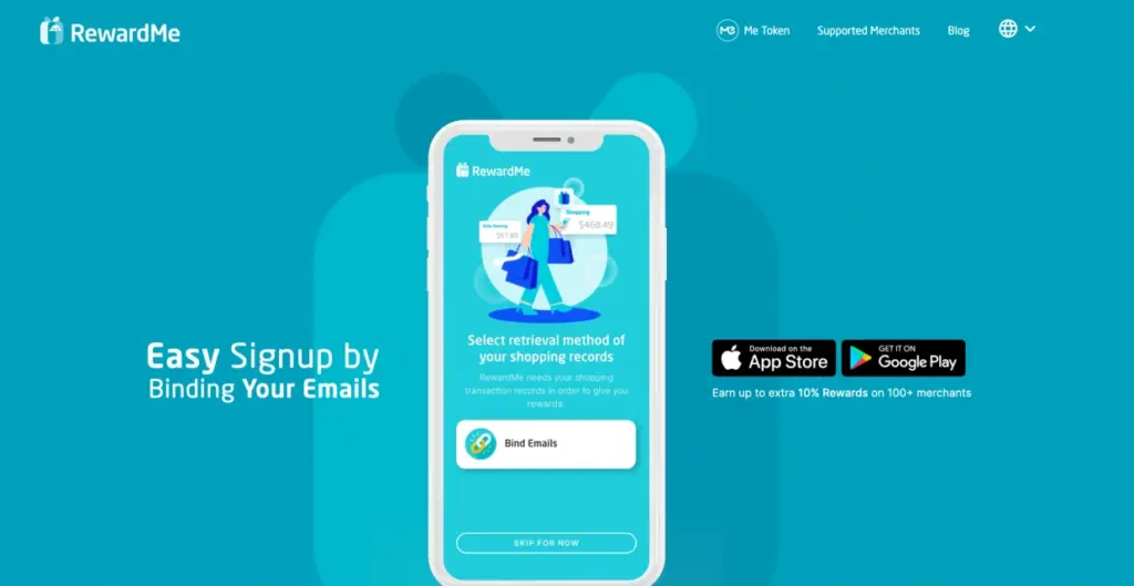 RewardMe Acquires M.app for ,000, Strengthening Its Global Brand Image