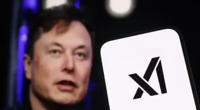 Grok.com Domain Redirects to X.ai, AI Companies Under the Spotlight