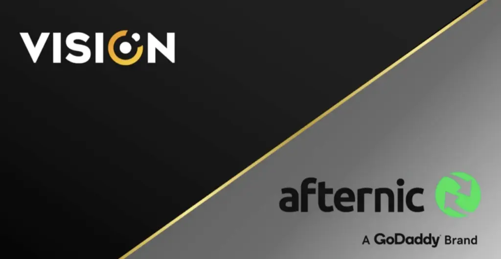 Vision.io Partners with Afternic to Create a Unified Domain Marketplace