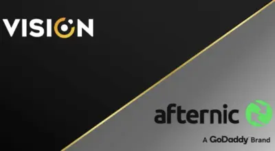 Vision.io Partners with Afternic to Create a Unified Domain Marketplace