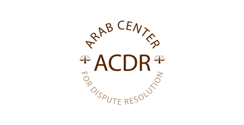 The Arab Center for Domain Dispute Resolution (ACDR) Stops Accepting UDRP Cases