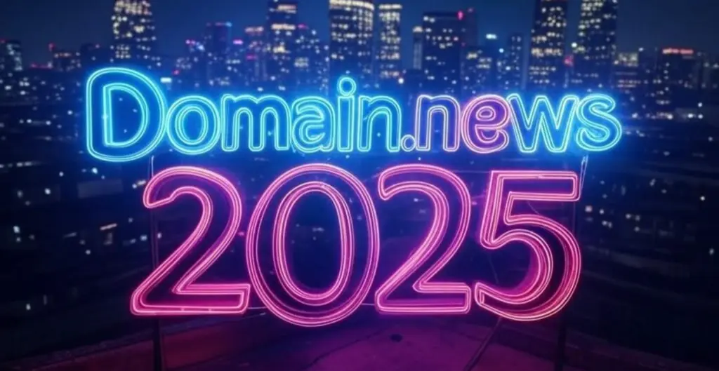 Exciting Domain Sales Mark the Start of 2025