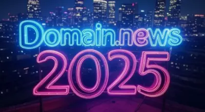 Exciting Domain Sales Mark the Start of 2025