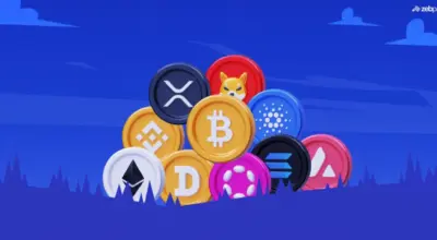 Crypto Predictions for 2025: A New Era of Transformation