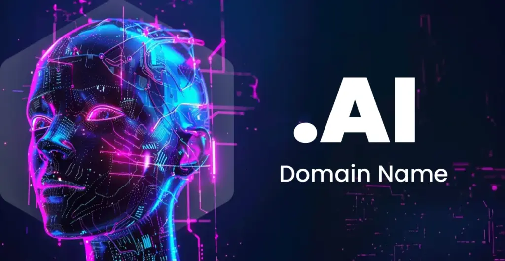  .AI Domains Enter a New Era: Identity Digital Fuels the Global AI Industry