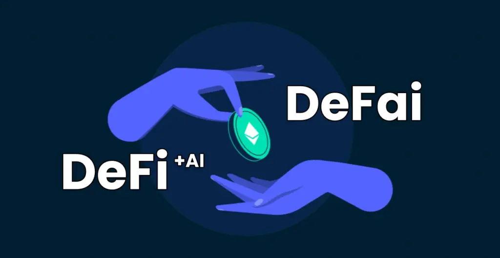 DeFAI: Ushering in a New Era of Smart DeFi