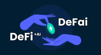 DeFAI: Ushering in a New Era of Smart DeFi