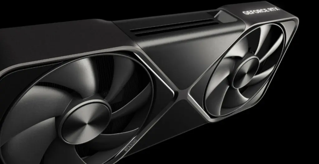 Nvidia RTX 50 Series GPUs Leaked: RTX 5090, 5080, and More to Debut at CES 2025