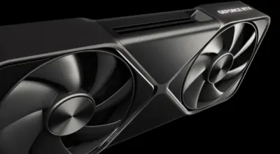 Nvidia RTX 50 Series GPUs Leaked: RTX 5090, 5080, and More to Debut at CES 2025