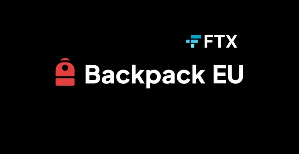 Backpack Acquires FTX EU, Expands Regulated Crypto Trading Across Europe