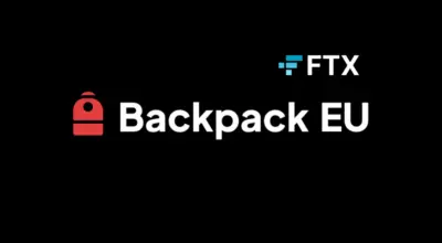 Backpack Acquires FTX EU, Expands Regulated Crypto Trading Across Europe