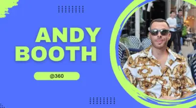 Andy Booth A Top Domain Investor Driving AI and Digital Ecosystem Growth
