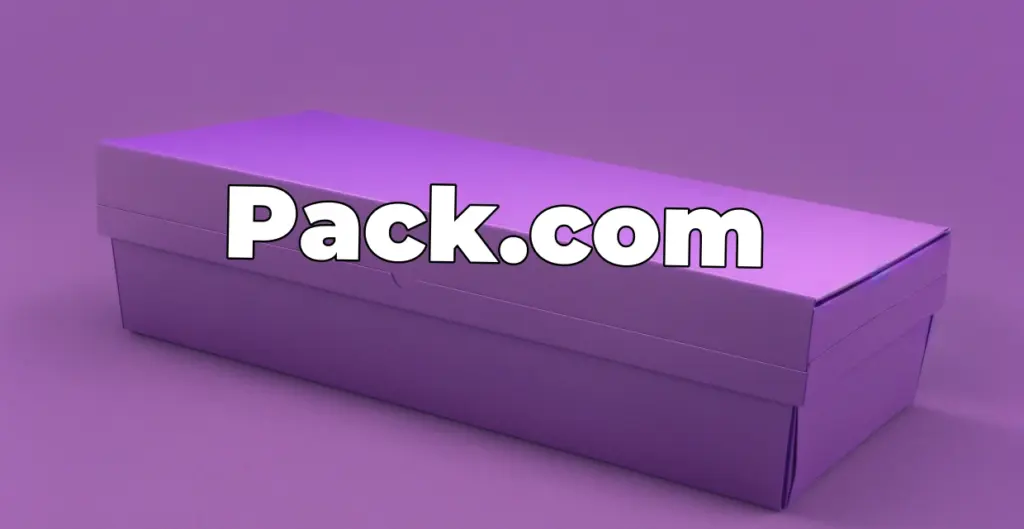 Pack.com Sold for 0,000, Highlighting the Value of Premium Domain Names