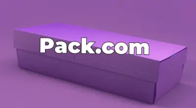 Pack.com Sold for $600,000, Highlighting the Value of Premium Domain Names