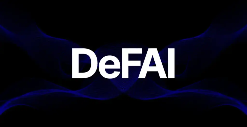 DeFAI: The New Hot Trend Leading the Blockchain Industry in 2025