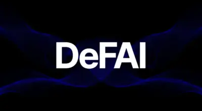 DeFAI: The New Hot Trend Leading the Blockchain Industry in 2025