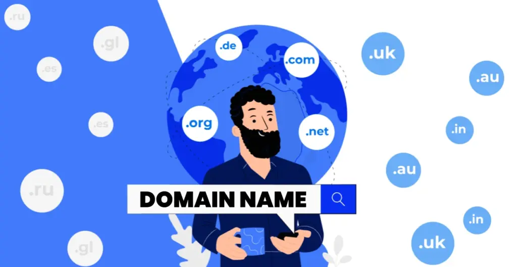 Global Domain Growth and Decline in 2024: Key Trends