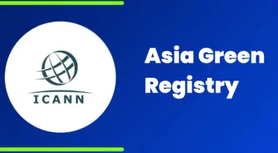 ICANN Terminates Contracts with Asia Green Registry