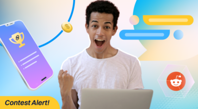 We’re Now Officially on Reddit!