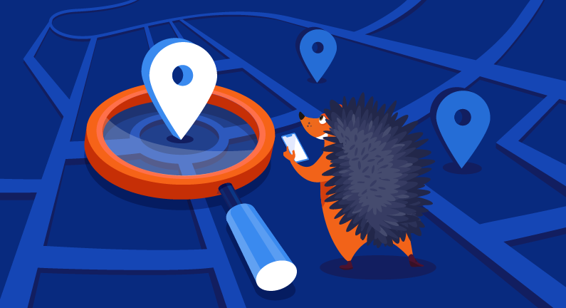 SEO in the age of GEO: Local search optimization